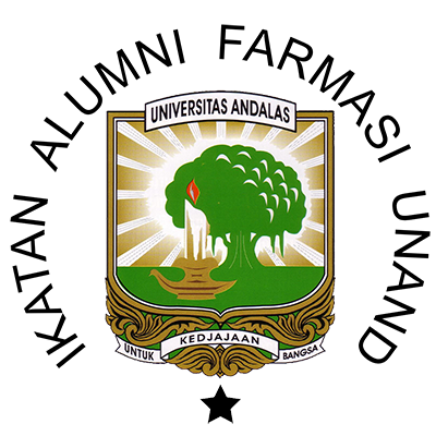 IKA FARMASI UNAND